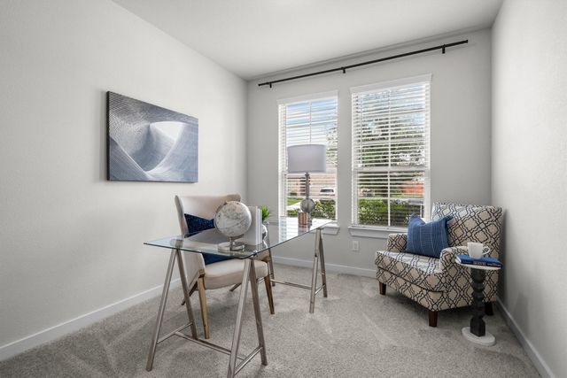 14613 Martin Creek Cove, Fort Worth, TX 76262