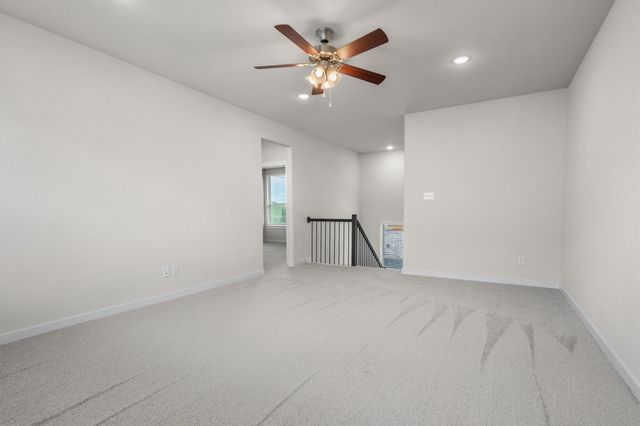 14613 Martin Creek Cove, Fort Worth, TX 76262