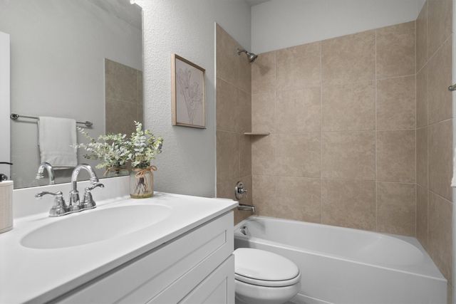 14613 Martin Creek Cove, Fort Worth, TX 76262