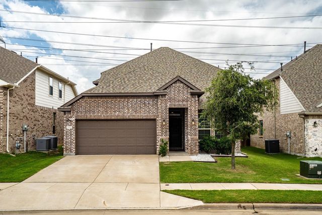 14613 Martin Creek Cove, Fort Worth, TX 76262