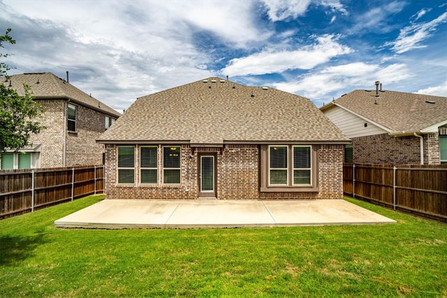 14613 Martin Creek Cove, Fort Worth, TX 76262