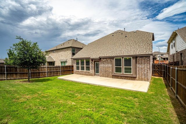 14613 Martin Creek Cove, Fort Worth, TX 76262