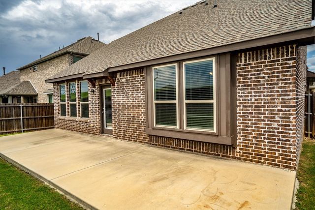 14613 Martin Creek Cove, Fort Worth, TX 76262
