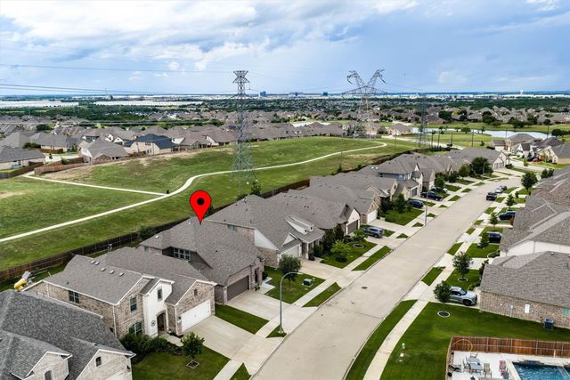 14613 Martin Creek Cove, Fort Worth, TX 76262