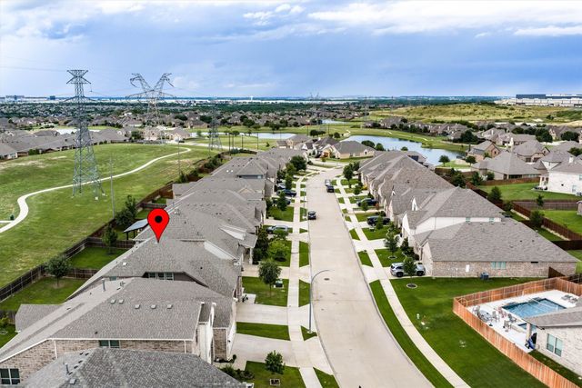 14613 Martin Creek Cove, Fort Worth, TX 76262