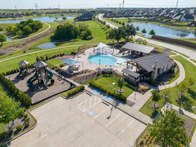 14613 Martin Creek Cove, Fort Worth, TX 76262