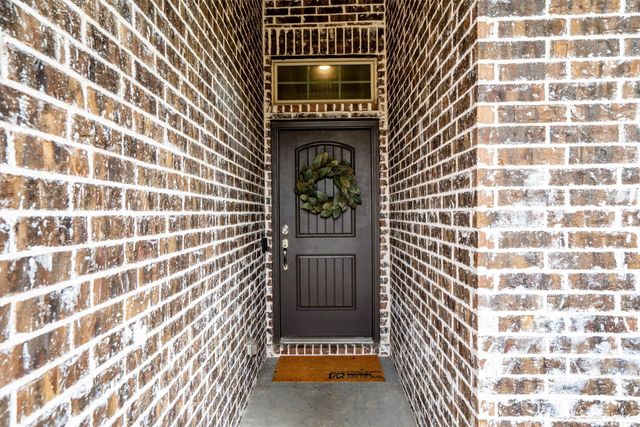 14613 Martin Creek Cove, Fort Worth, TX 76262