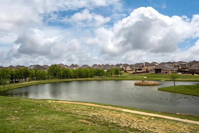 14613 Martin Creek Cove, Fort Worth, TX 76262