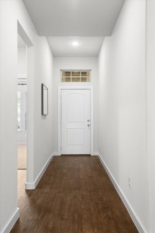 14613 Martin Creek Cove, Fort Worth, TX 76262
