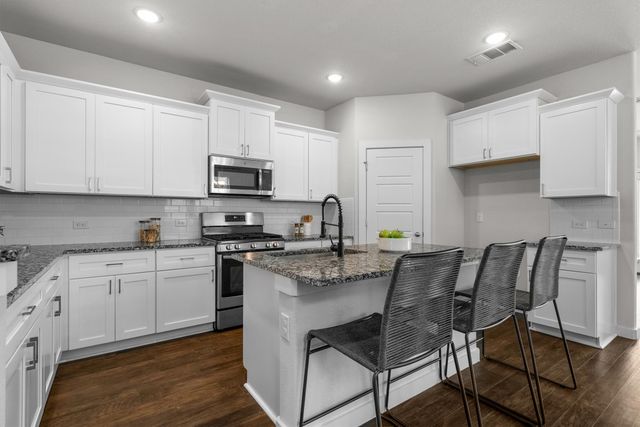 14613 Martin Creek Cove, Fort Worth, TX 76262