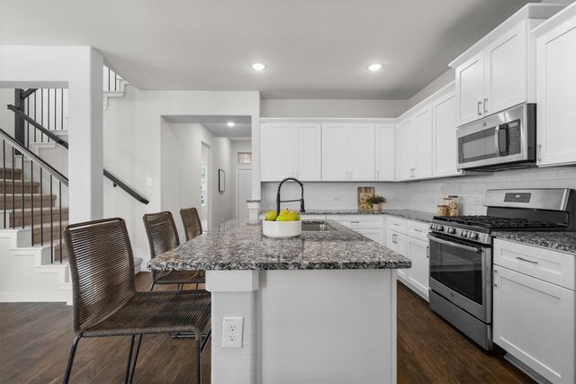 14613 Martin Creek Cove, Fort Worth, TX 76262