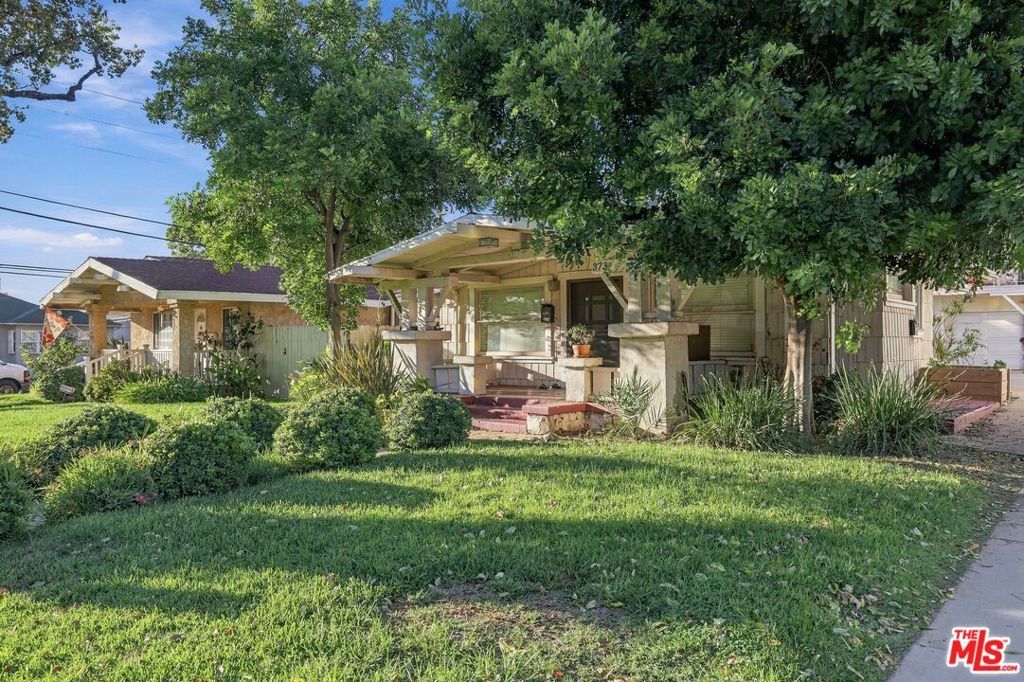 373 Myrtle Street, Glendale, CA 91203 — photo 2