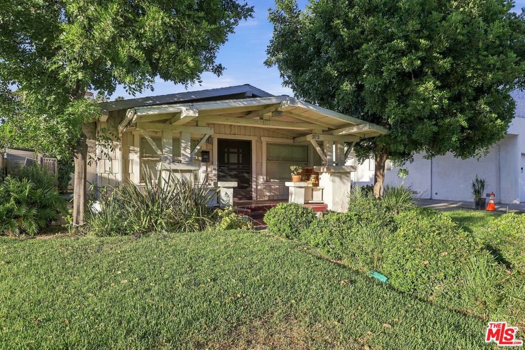 373 Myrtle Street, Glendale, CA 91203 — photo 3