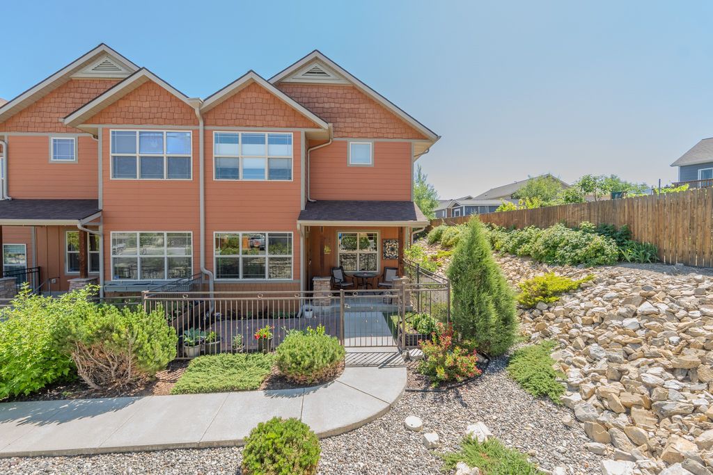 Image 1 of property listing at 2587 Overlook Boulevard, Helena, MT 59601