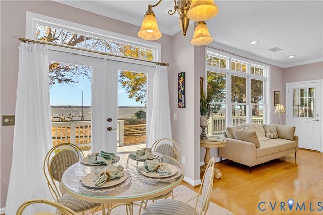 167 Headley Ln, Warsaw, VA 22572