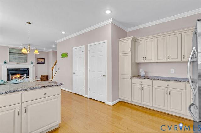 167 Headley Ln, Warsaw, VA 22572