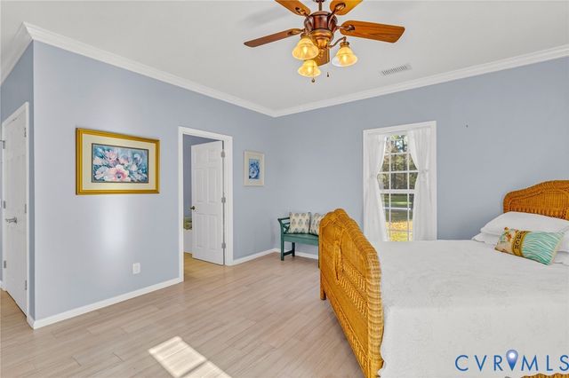 167 Headley Ln, Warsaw, VA 22572