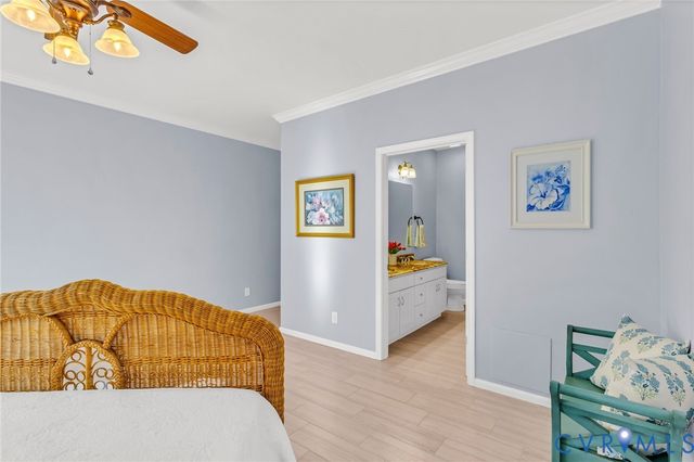 167 Headley Ln, Warsaw, VA 22572