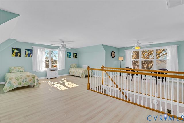 167 Headley Ln, Warsaw, VA 22572