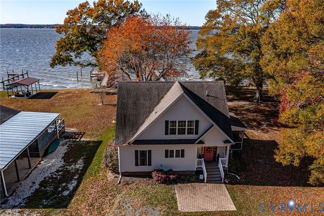 167 Headley Ln, Warsaw, VA 22572