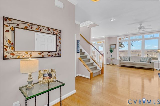 167 Headley Ln, Warsaw, VA 22572