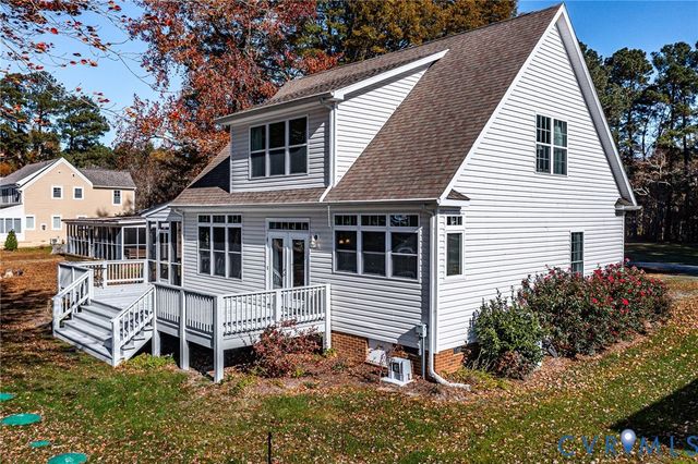 167 Headley Ln, Warsaw, VA 22572