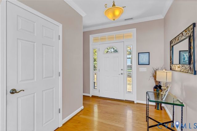 167 Headley Ln, Warsaw, VA 22572