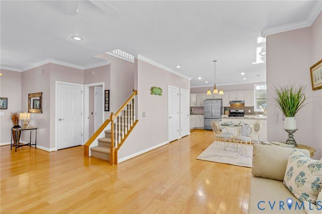 167 Headley Ln, Warsaw, VA 22572