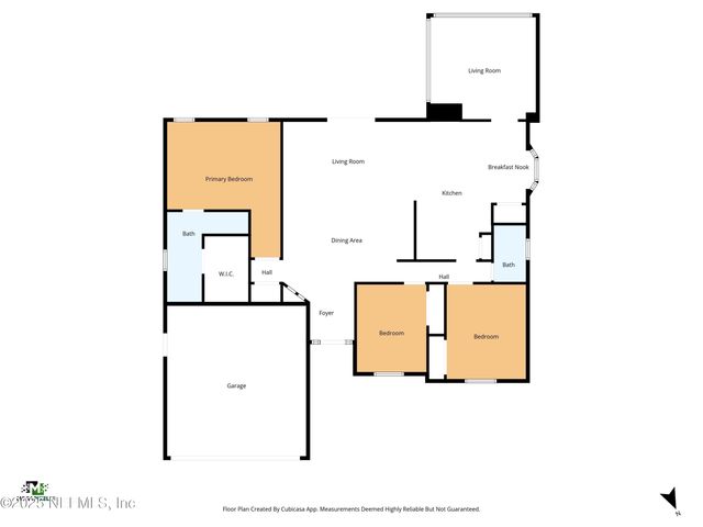 13210 JOEANDY Road N, Jacksonville, FL 32225