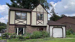 3422 PALACE CT, Merchantville, NJ 08109