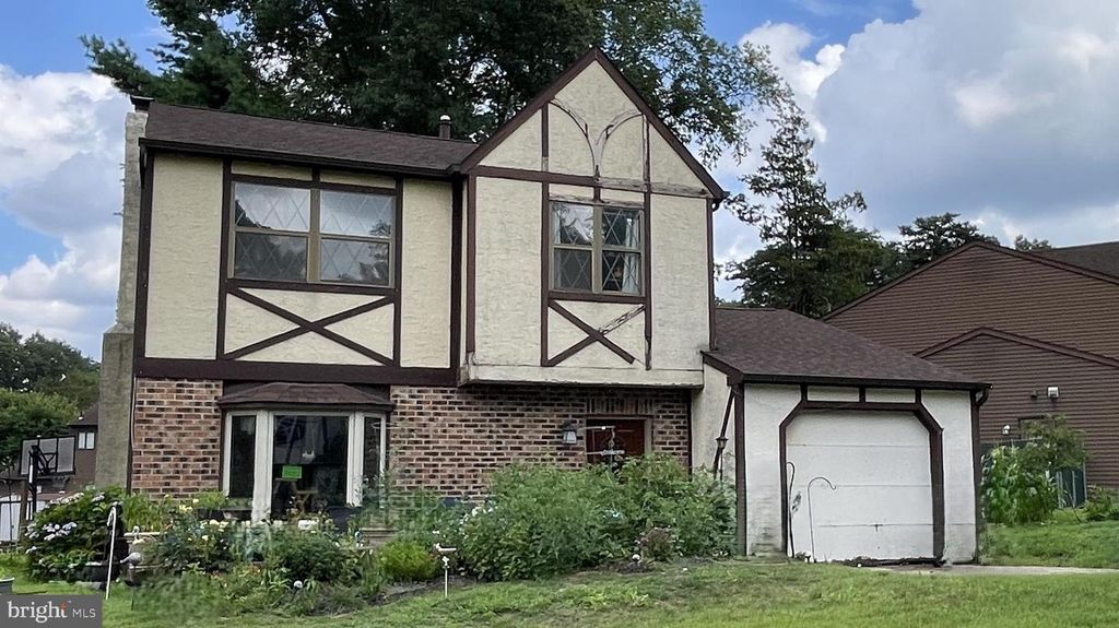3422 PALACE CT, Merchantville, NJ 08109