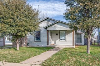 921 E Ramsey, Fort Worth, TX 76104
