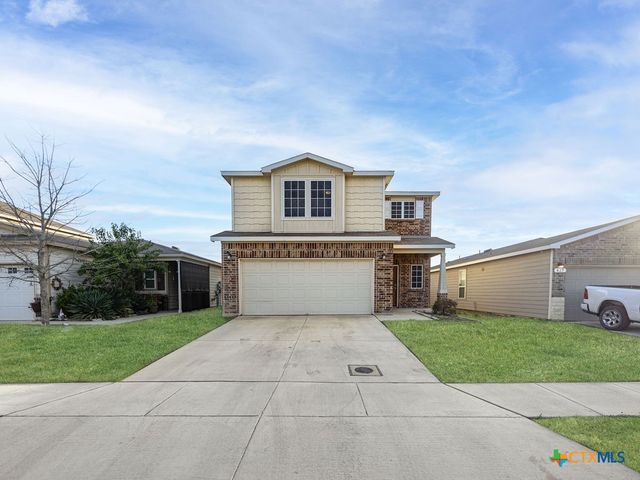 423 Dappled Willow, New Braunfels, TX 78130