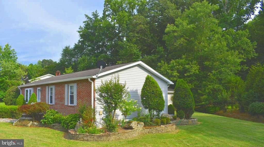 12288 WENDY LN, Waldorf, MD 20601