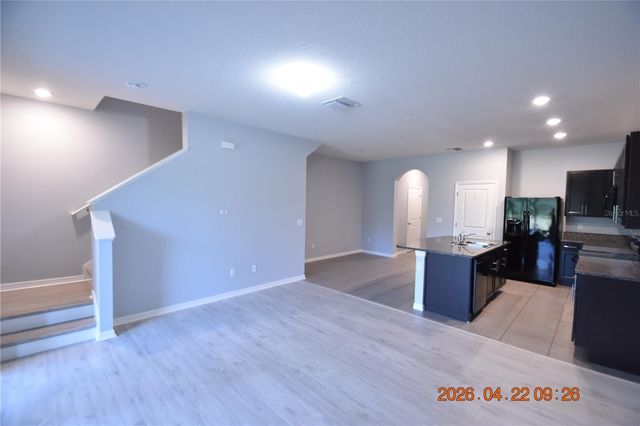 8651 FALLING BLUE PLACE 8651, Riverview, FL 33578