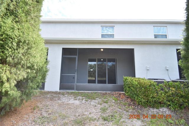 8651 FALLING BLUE PLACE 8651, Riverview, FL 33578
