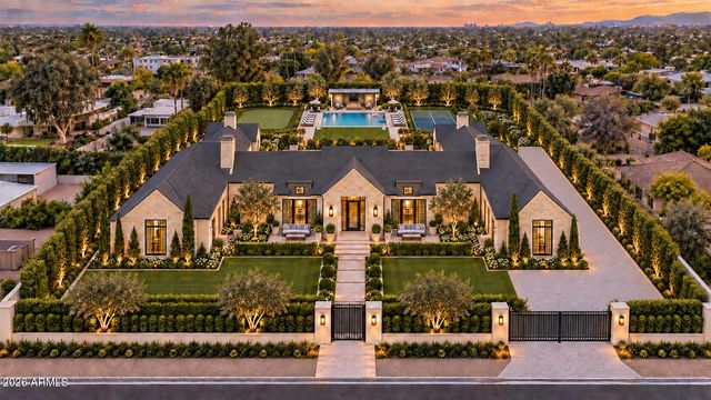 8637 E INDIAN BEND Road, Scottsdale, AZ 85250