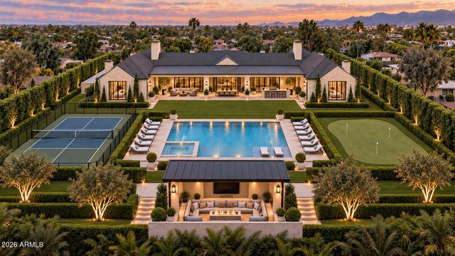 8637 E INDIAN BEND Road, Scottsdale, AZ 85250