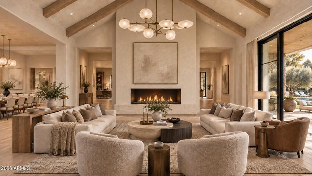 8637 E INDIAN BEND Road, Scottsdale, AZ 85250