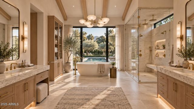 8637 E INDIAN BEND Road, Scottsdale, AZ 85250