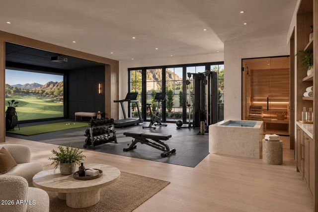 8637 E INDIAN BEND Road, Scottsdale, AZ 85250