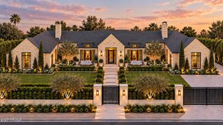 8637 E INDIAN BEND Road, Scottsdale, AZ 85250
