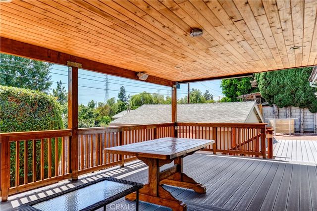 16814 Rinaldi Street, Granada Hills, CA 91344