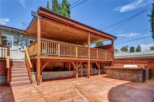 16814 Rinaldi Street, Granada Hills, CA 91344