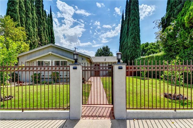 16814 Rinaldi Street, Granada Hills, CA 91344