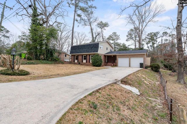3301 overcreek, Columbia, SC 29206