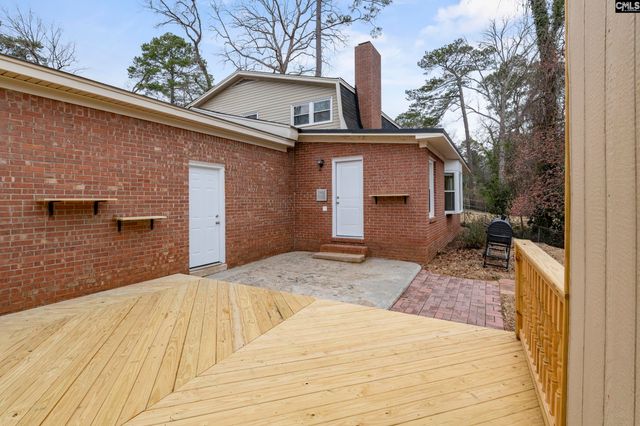 3301 overcreek, Columbia, SC 29206