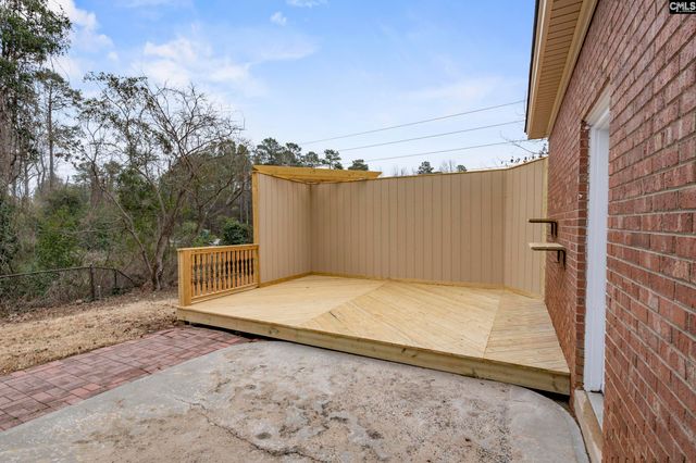 3301 overcreek, Columbia, SC 29206