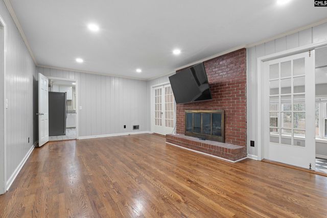 3301 overcreek, Columbia, SC 29206