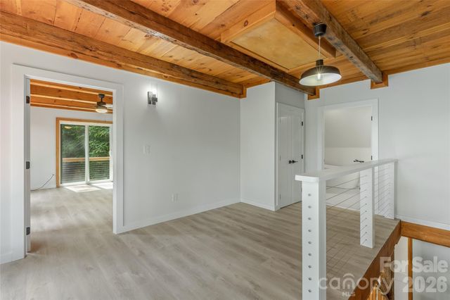 1679 Woods Mountain Trail, Cullowhee, NC 28723